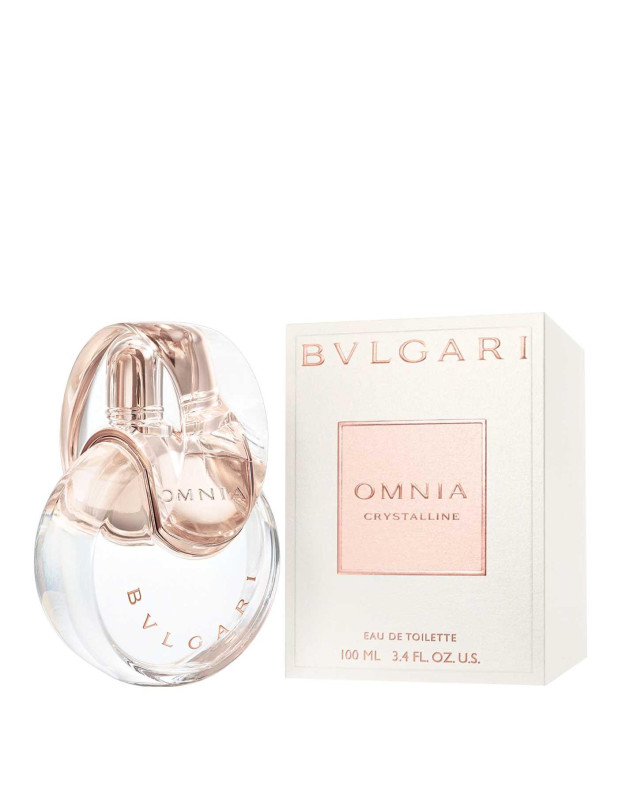Omnia Crystalline Edt